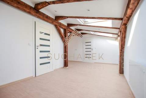 Mieszkanie na sprzedaż, 48,22 m2, Bytom