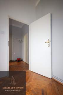 Mieszkanie w ścisłym centrum 63m2, 3pokoje, balkon