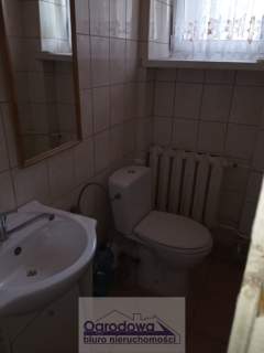 Mały lokal na bliskiej Woli