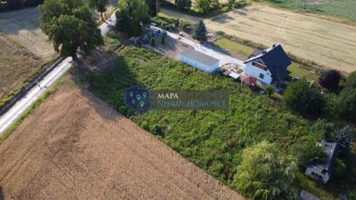 Doskonała Inwestycja Blisko A1 