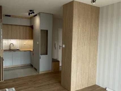 Luksusowe mieszkanie rynek pierwotny bez PCC