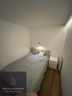 Mieszkanie Grzegórzki 46m2