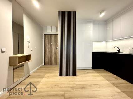ul. Dmowskiego 2 pok balkon m. post. od zaraz