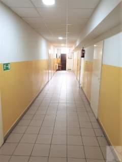 Skawina Obiekt przemysłowy działka 34a