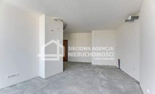 Lokale na 17 piętrze w nowej inwestycji Św.Piotra