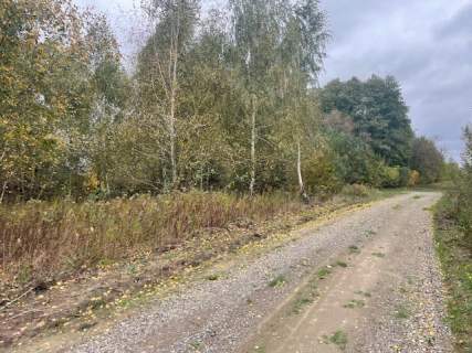 Działki budowlane Barcice Drwalewskie, gm.Chynów pow. Grójec