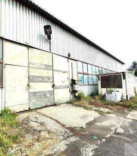 Podgórze okolice Tandety magazyn 290m2