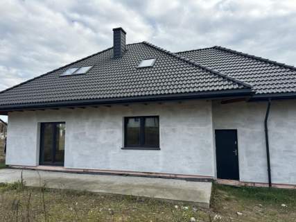 Idealny dom dla rodzin z dziećmi