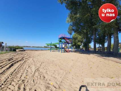 Działka budowlana na sprzedaż, 1050 m2, Lubczyna