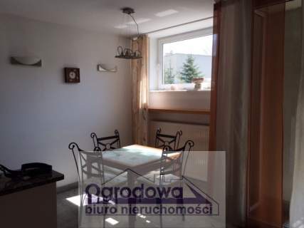 Elegancki apartament 3 pokojowy, Saska Kępa