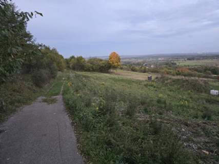Działka budowlana na sprzedaż, 3600 m2, Brzękowice-Wał