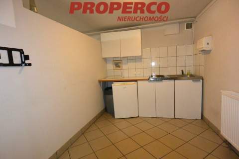 Lokal dwupoziomowy 160 m2, Brwinów