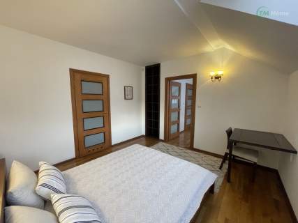 3 POK APARTAMENT PRZY LESIE KABACKIM 