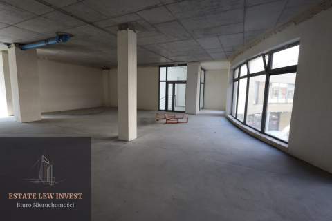 Lokal 706m2 Ruczaj
