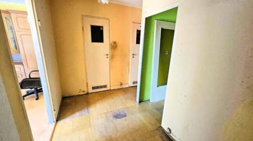 -OKAZJA-ROZKŁADOWE-BALKON-ZIELEŃ-MEDIA MIEJSKIE- 