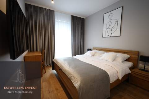 Apartament Premium w centrum Krakowa Pet Friendly