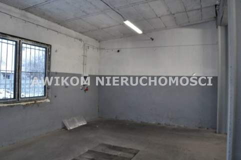 Magazyn do wynajęcia, 42 m2, Skierniewice
