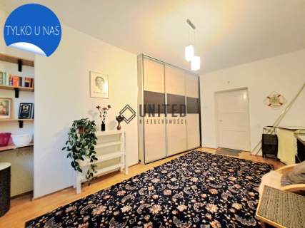 Okolice ul. al.Pracy Inwestycja/Balkon/Piwnica