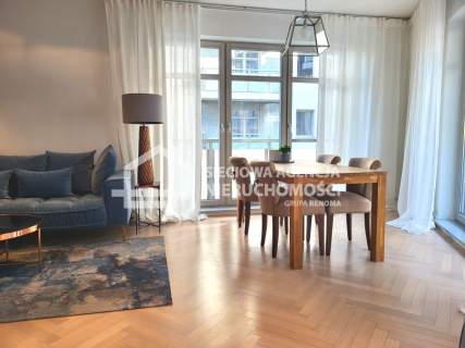 Atrakcyjne mieszkanie 85m2, 3pok. Gdańsk-Przymorze