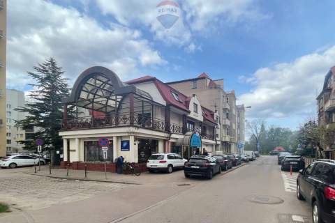 NIERUCHOMOŚĆ INWESTYCYJNA BLISKO POLITECHNIKI