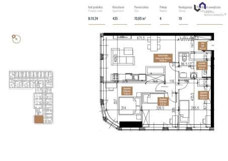 GLOBAL APARTAMENTS