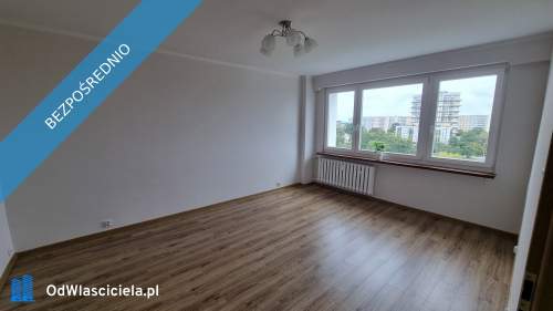 Mieszkanie 2 Pokojowe Osiedle LECHA Rataje Czecha Rusa Z Widokiem...