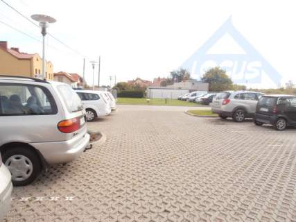 Biuro do wynajęcia, 45,5 m2, Warszawa