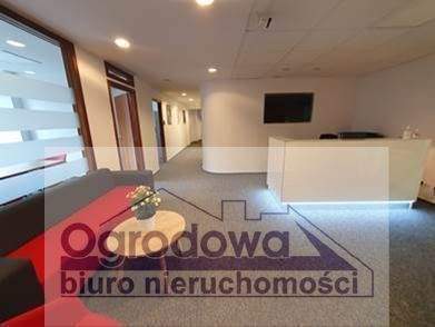 Lokal biurowy w ścisłym Centrum