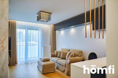Luksusowy apartament w Lublinie-Czechów