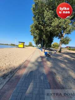 Działka budowlana na sprzedaż, 1050 m2, Lubczyna