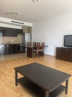 Platinum Towers I 13 piętro I Balkon I 2 pokoje