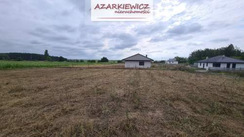Działka budowlana na sprzedaż, 1347 m2, Myślibórz