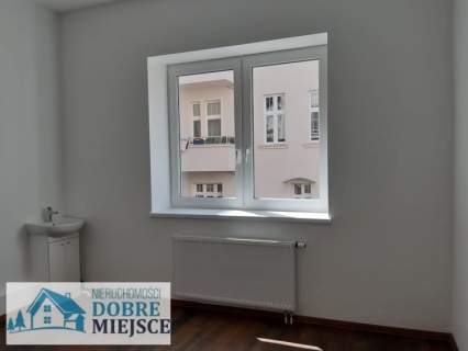 Lokal użytkowy 185 m2 centrum/śródmieście