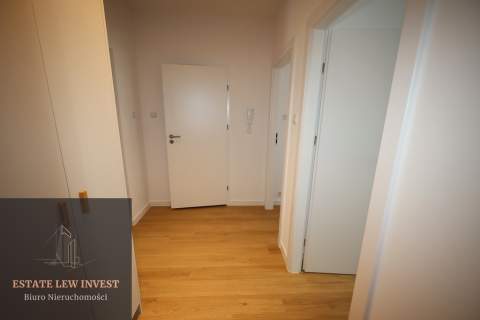 Nowoczesne mieszkanie 3 pokoje Pet-friendly