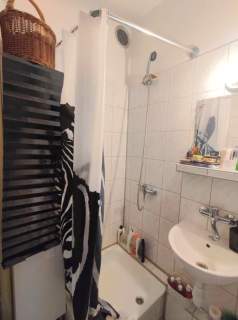  -BOREK-KAWALERKA-20M2- Z BALKONEM-WŚROD ZIELENI- 