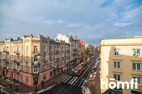 Mieszkanie inwestycyjne w Centrum Lublina