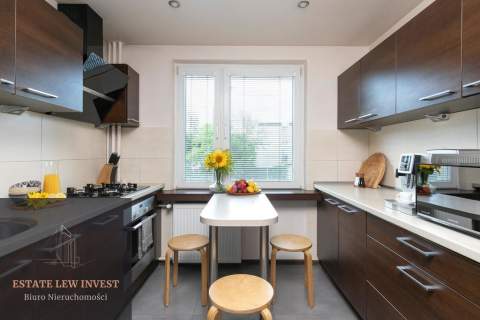 3-pokojowe blisko centrum 72.23 m2