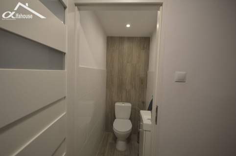Mieszkanie na sprzedaż, 46,01 m2, Lublin