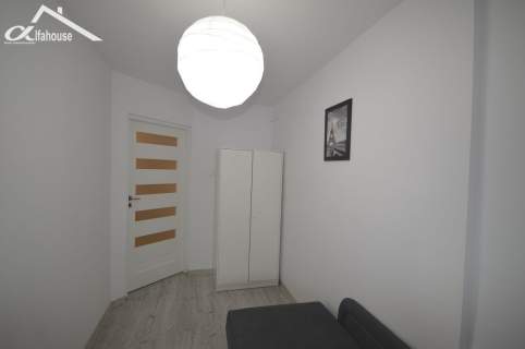 Mieszkanie na sprzedaż, 46,01 m2, Lublin