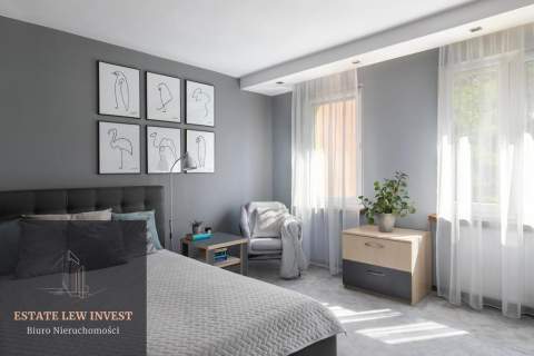 3-pokojowe blisko centrum 72.23 m2