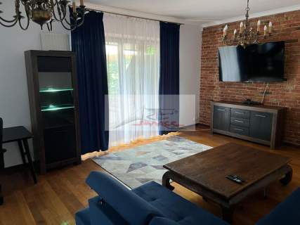 Mieszkanie do wynajęcia, 110 m2, Warszawa