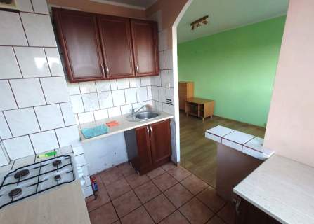 -2POKOJE-34M2-MEDIA MIEJSKIE-PIWNICA-BLISKO WSB- 