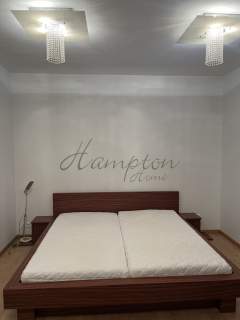 Apartament z tarasem Marina Mokotów