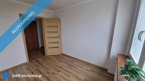 Mieszkanie 2 Pokojowe Osiedle LECHA Rataje Czecha Rusa Z Widokiem...