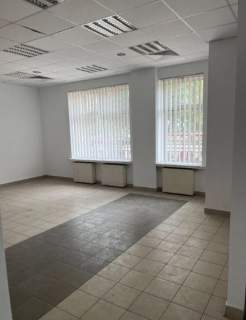 Warszawa Praga Południe, Gocław, lokal parter 153m2 do wynajęcia
