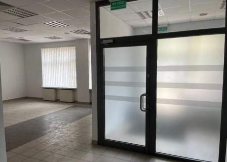 Warszawa Praga Południe, Gocław, lokal parter 153m2 do wynajęcia
