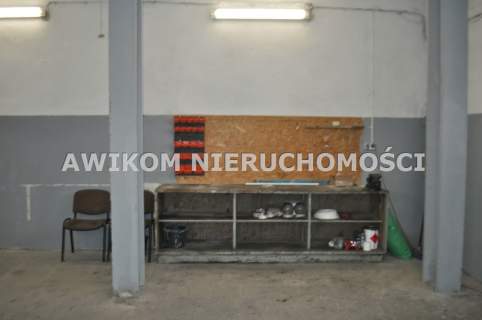 Magazyn do wynajęcia, 42 m2, Skierniewice