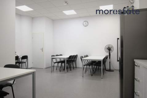 Biura w Śródmieściu 250 m2 do aranżacji