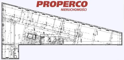 Lokal biurowy 416 m2, Piaseczno ul. Okulickiego