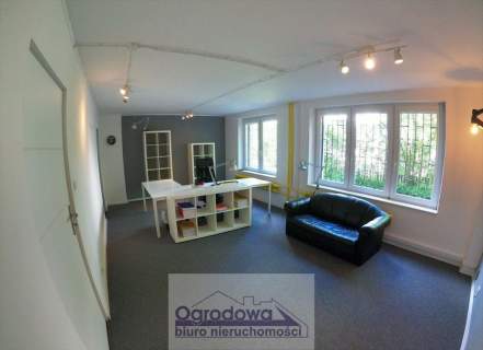 Biurowo-magazynowo-produkcyjny 680 m2,Łomianki